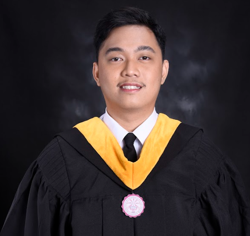Computer Science Student at University of the Immaculate Conception